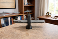Sci-Fi Aircraft Carrier 3D Printed Model Kit Sci-Fi Aircraft Carrier 3D Printed Model Kit – Futuristic Space Navy Display – Mini Jet Aircraft Included – DIY Military Carrier Build