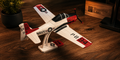T-28 Trojan Navy Kit Card 3D Printed Aircraft Model Kit | Snap Fit Desk Display | DIY Plane Gift