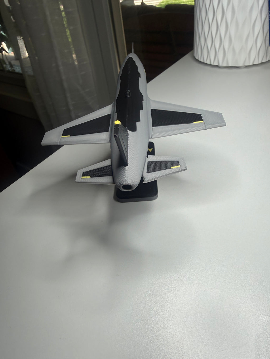Fury Drone Model Kit – 1:48 Scale